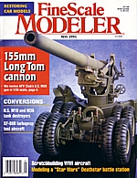 Fine Scale Modeler, May 1995
