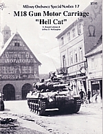 Military Ordnance Special 17