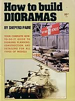 How to Build Dioramas