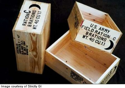 Reproduction boxes