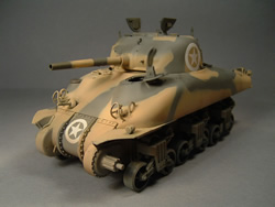 Tasca M4A1 Mid Sherman