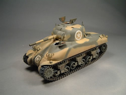 Tasca M4A1 Mid Sherman